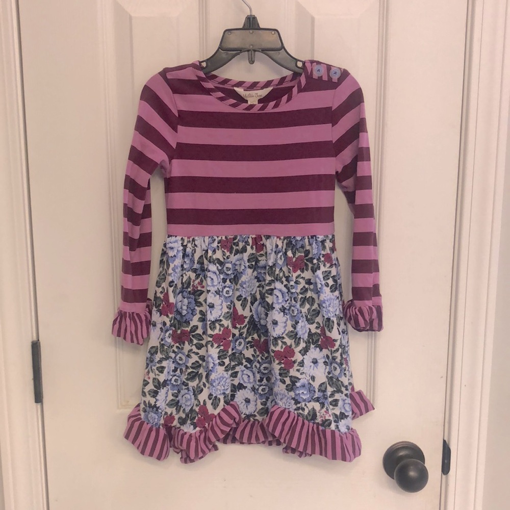 MATILDA JANE TUNIC 4